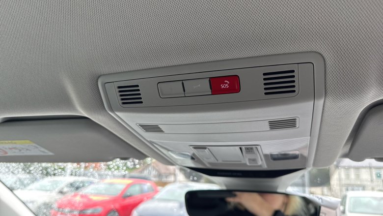 Volkswagen T-Roc 1.5 TSI Style 5dr Petrol Hatchback